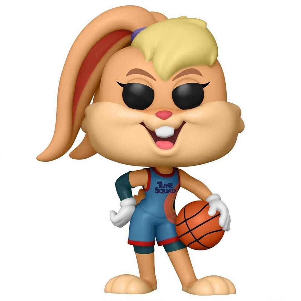SPACE JAM スペースジャム - POP Movies: SJ2 - Lola Bunny / フィギュア・人形 - PGS